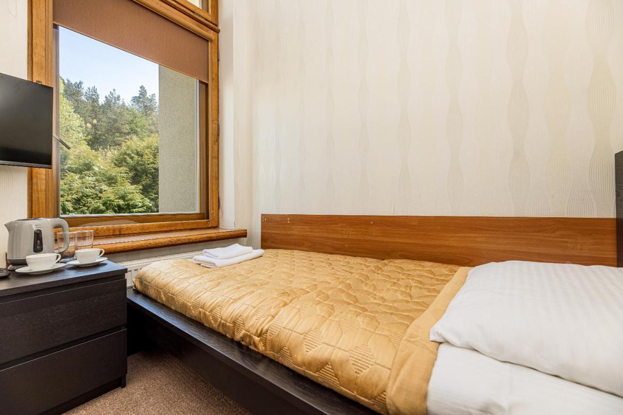 Apartamentai Auska 帕兰加 外观 照片
