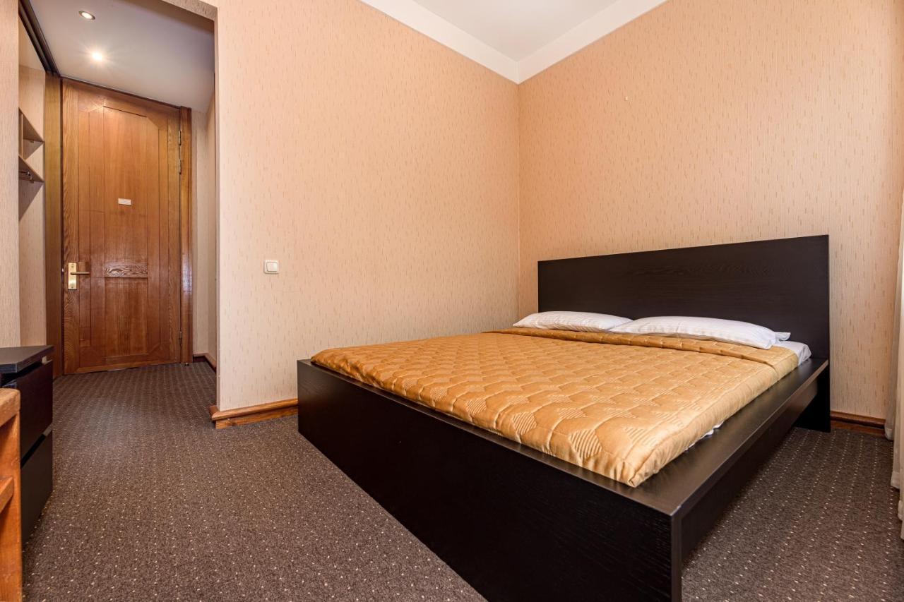 Apartamentai Auska 帕兰加 外观 照片