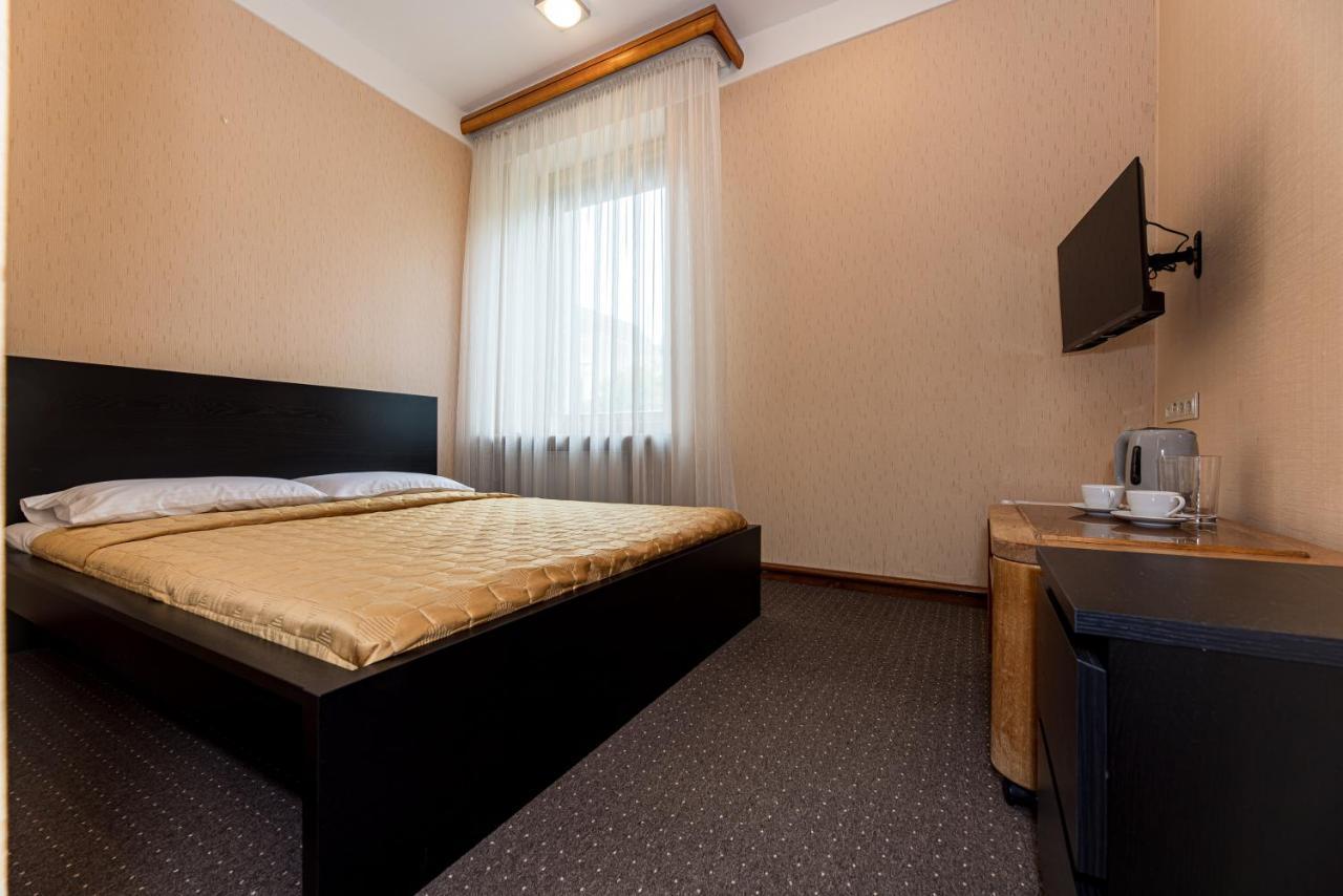 Apartamentai Auska 帕兰加 外观 照片