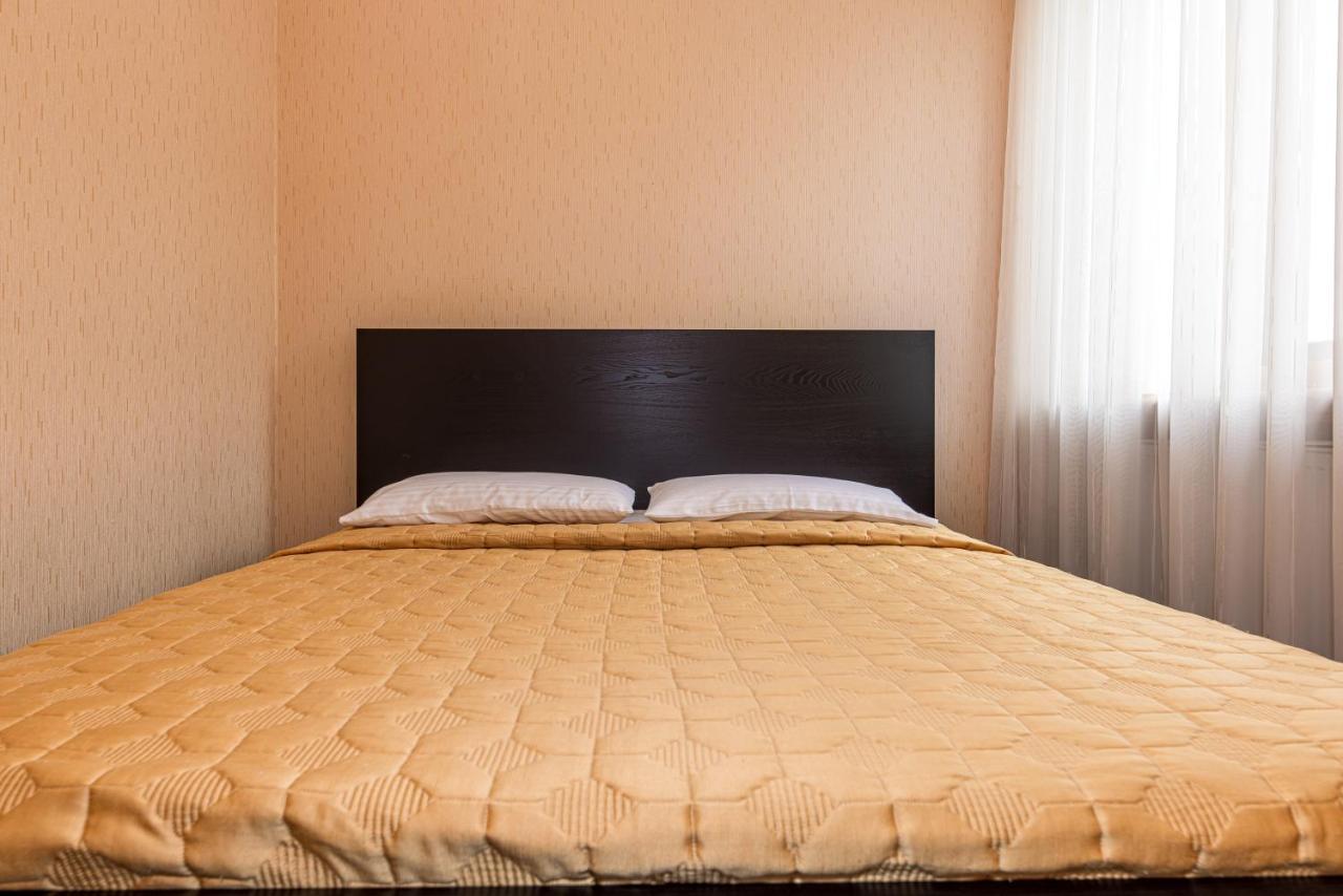 Apartamentai Auska 帕兰加 外观 照片